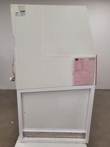 Thumbnail image of Microflow  MMM 118026 Laminar Flow Laboratory Workstation Lab