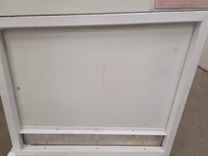 Thumbnail image of Microflow  MMM 118026 Laminar Flow Laboratory Workstation Lab