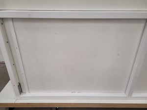 Thumbnail image of Microflow  MMM 118026 Laminar Flow Laboratory Workstation Lab