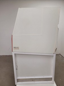 Thumbnail image of Microflow  MMM 118026 Laminar Flow Laboratory Workstation Lab
