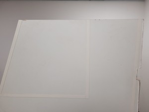 Thumbnail image of Microflow  MMM 118026 Laminar Flow Laboratory Workstation Lab