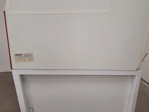 Thumbnail image of Microflow  MMM 118026 Laminar Flow Laboratory Workstation Lab