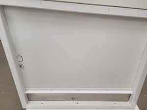Thumbnail image of Microflow  MMM 118026 Laminar Flow Laboratory Workstation Lab