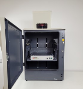 Thumbnail image of Syngene G:Box Chemi Gel Documentation Imaging System & Transilluminator Lab