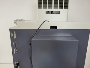 Thumbnail image of Syngene G:Box Chemi Gel Documentation Imaging System & Transilluminator Lab