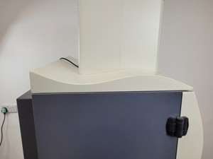 Thumbnail image of Syngene G:Box Chemi Gel Documentation Imaging System & Transilluminator Lab