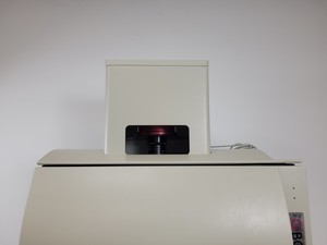 Thumbnail image of Syngene G:Box Chemi Gel Documentation Imaging System & Transilluminator Lab