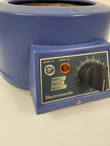 Thumbnail image of Electrothermal Electromantle  Model: EM1000/CE 1000ml Heating Mantle Lab