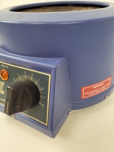 Thumbnail image of Electrothermal Electromantle  Model: EM1000/CE 1000ml Heating Mantle Lab