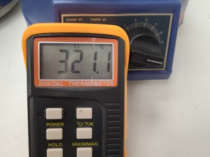 Thumbnail image of Electrothermal Electromantle  Model: EM1000/CE 1000ml Heating Mantle Lab