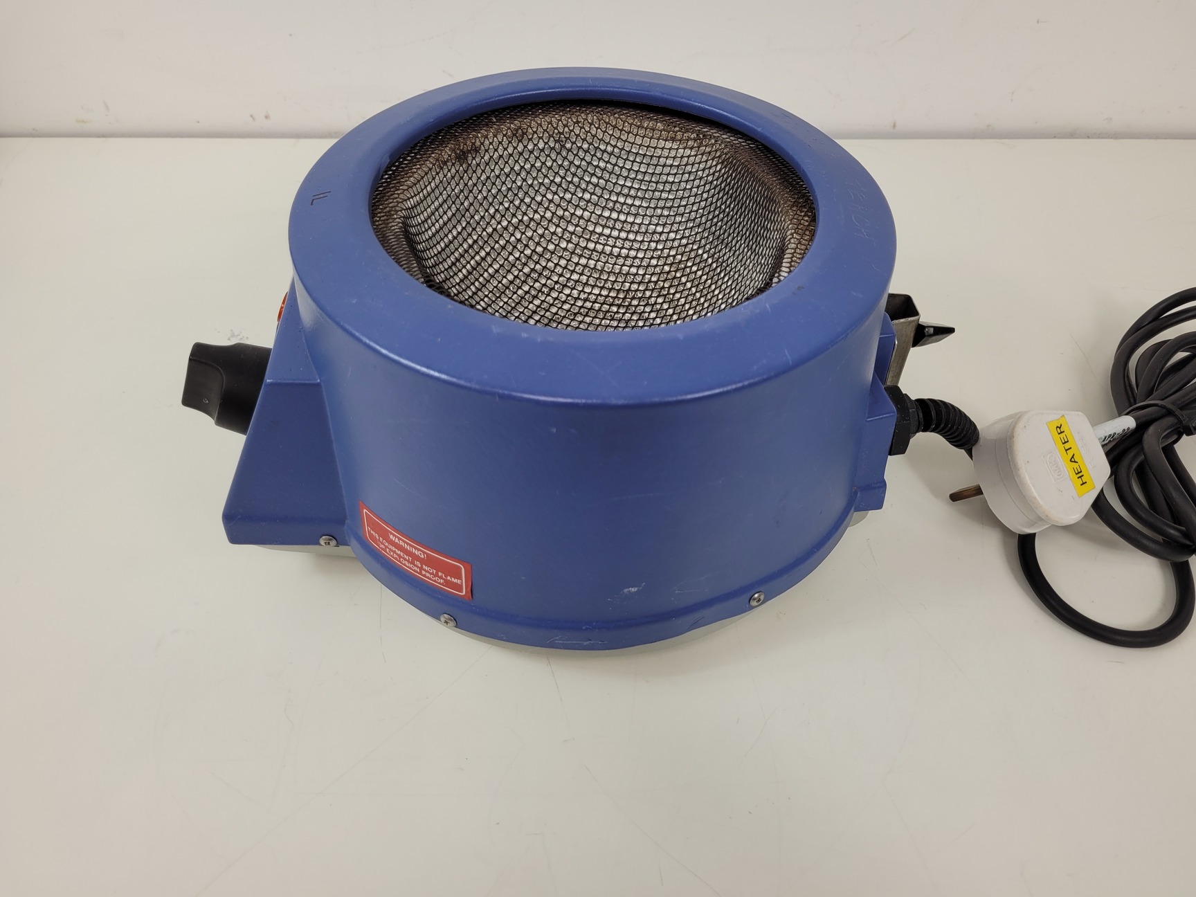 Image of Electrothermal Electromantle  Model: EM1000/CE 1000ml Heating Mantle Lab