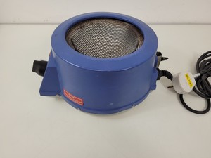 Thumbnail image of Electrothermal Electromantle  Model: EM1000/CE 1000ml Heating Mantle Lab