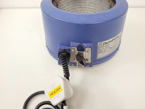 Thumbnail image of Electrothermal Electromantle  Model: EM1000/CE 1000ml Heating Mantle Lab
