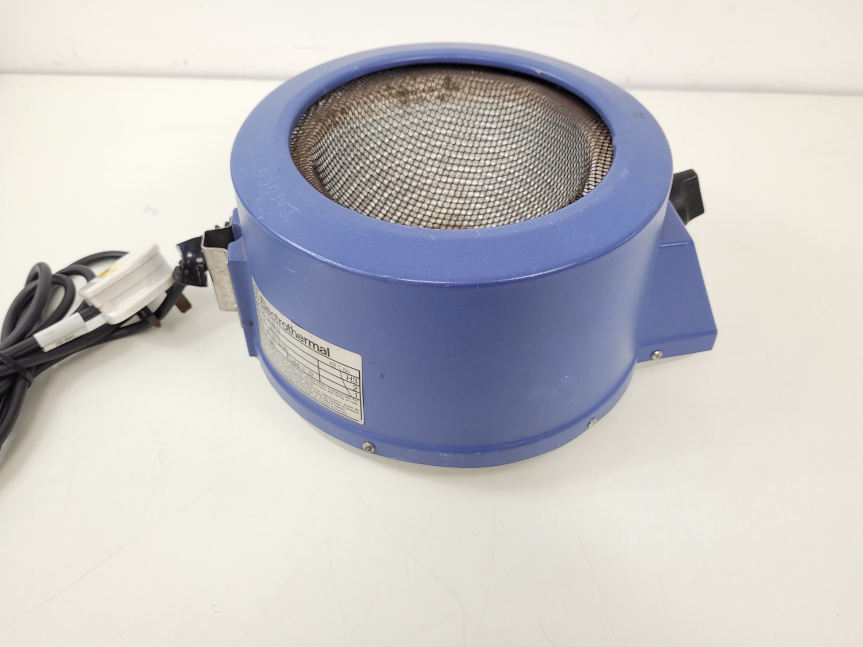 Image of Electrothermal Electromantle  Model: EM1000/CE 1000ml Heating Mantle Lab