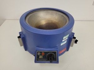 Thumbnail image of Electrothermal MX Spillproof Heating Mantle EMX5000/SCE MK4 5000ml Lab