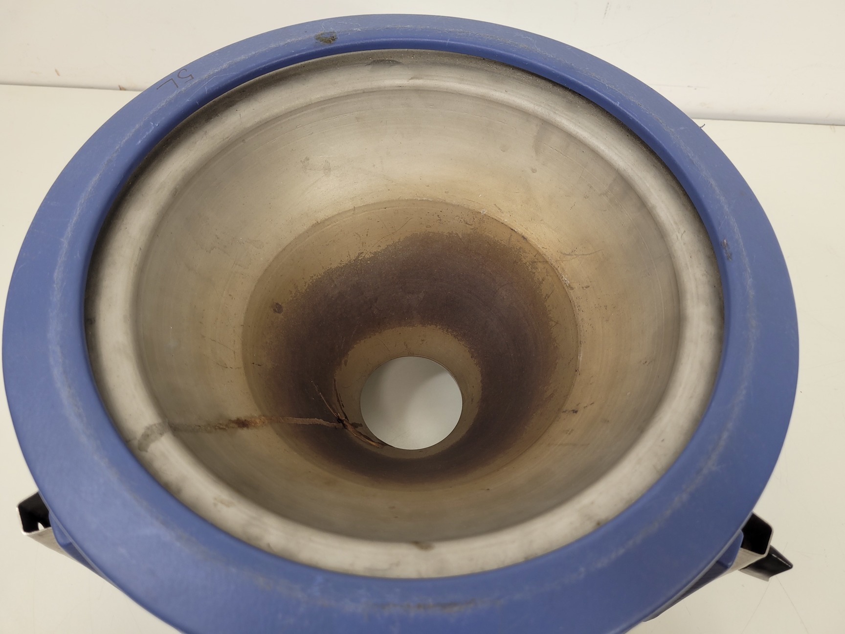 Image of Electrothermal MX Spillproof Heating Mantle EMX5000/SCE MK4 5000ml Lab