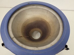 Thumbnail image of Electrothermal MX Spillproof Heating Mantle EMX5000/SCE MK4 5000ml Lab