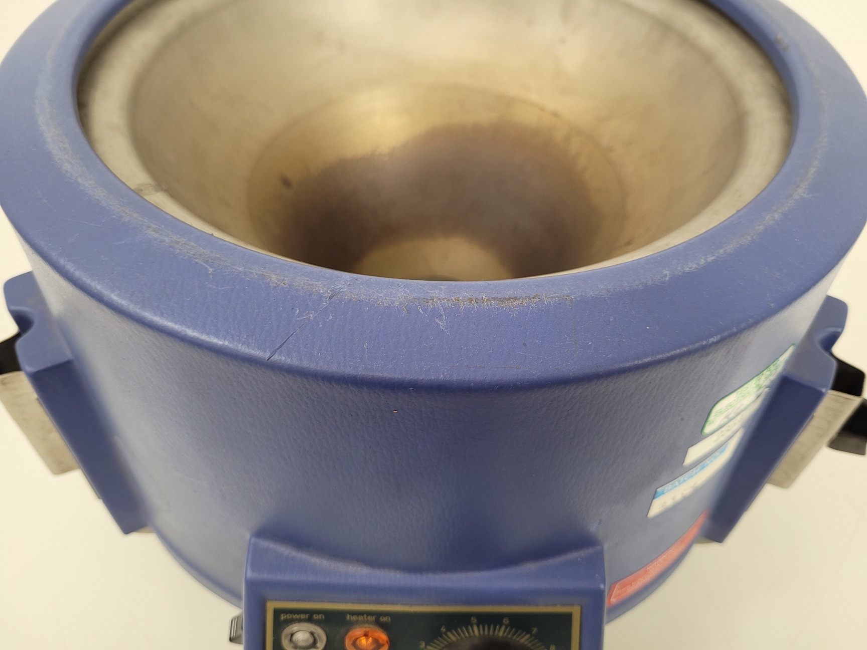 Image of Electrothermal MX Spillproof Heating Mantle EMX5000/SCE MK4 5000ml Lab