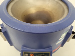 Thumbnail image of Electrothermal MX Spillproof Heating Mantle EMX5000/SCE MK4 5000ml Lab