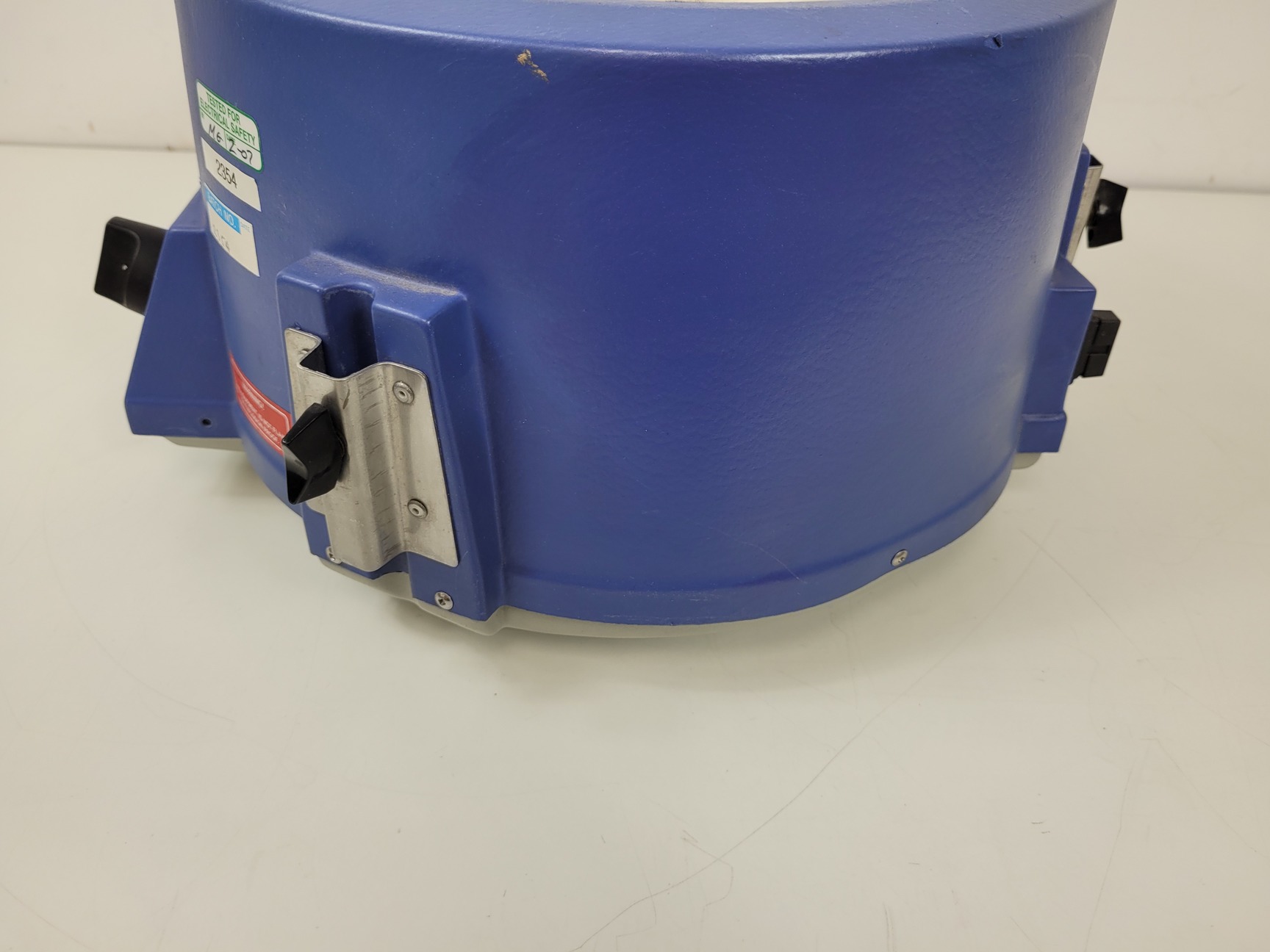 Image of Electrothermal MX Spillproof Heating Mantle EMX5000/SCE MK4 5000ml Lab