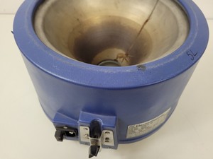 Thumbnail image of Electrothermal MX Spillproof Heating Mantle EMX5000/SCE MK4 5000ml Lab