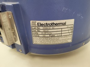 Thumbnail image of Electrothermal MX Spillproof Heating Mantle EMX5000/SCE MK4 5000ml Lab