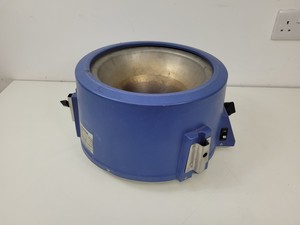 Thumbnail image of Electrothermal MX Spillproof Heating Mantle EMX5000/SCE MK4 5000ml Lab