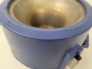 Thumbnail image of Electrothermal MX Spillproof Heating Mantle EMX5000/SCE MK4 5000ml Lab