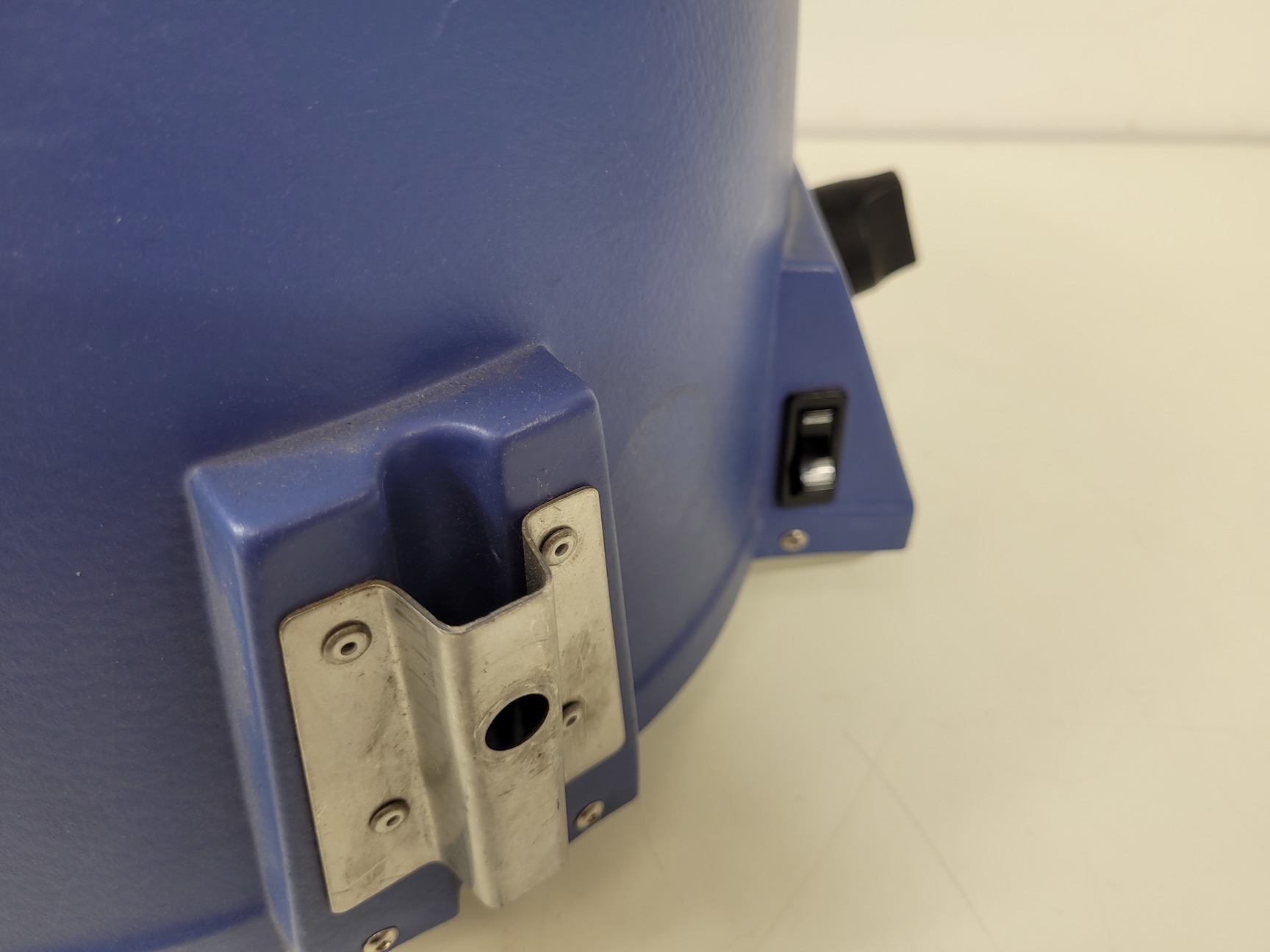 Image of Electrothermal MX Spillproof Heating Mantle EMX5000/SCE MK4 5000ml Lab