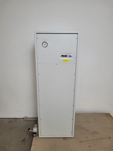 Thumbnail image of Peak Scientific Nitrogen Generator  Model: NG2000 - UK Lab