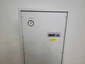 Thumbnail image of Peak Scientific Nitrogen Generator  Model: NG2000 - UK Lab
