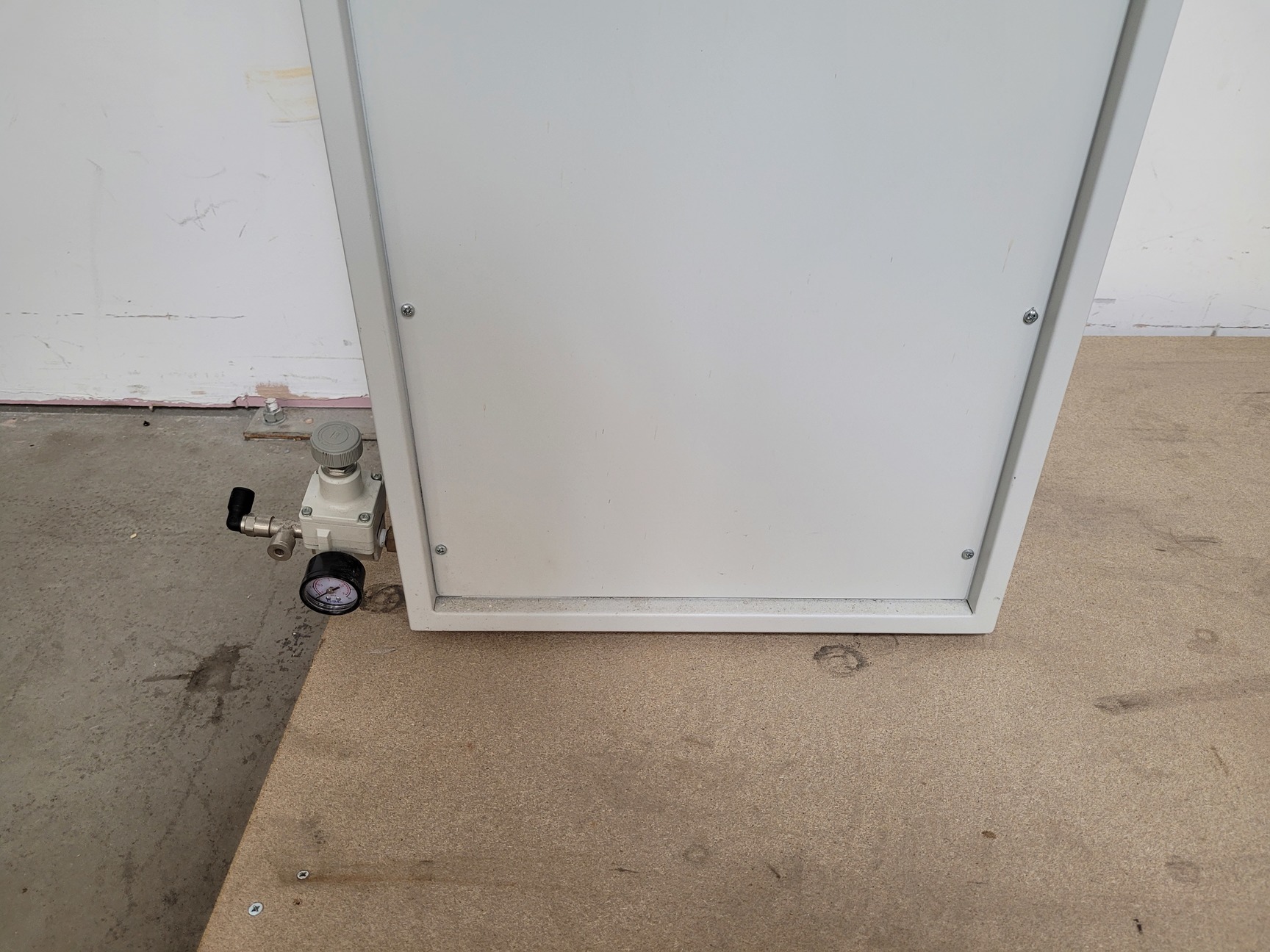 Image of Peak Scientific Nitrogen Generator  Model: NG2000 - UK Lab