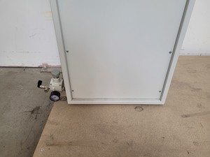 Thumbnail image of Peak Scientific Nitrogen Generator  Model: NG2000 - UK Lab