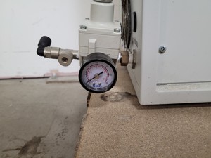 Thumbnail image of Peak Scientific Nitrogen Generator  Model: NG2000 - UK Lab