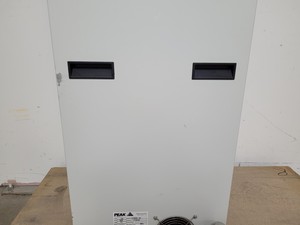 Thumbnail image of Peak Scientific Nitrogen Generator  Model: NG2000 - UK Lab