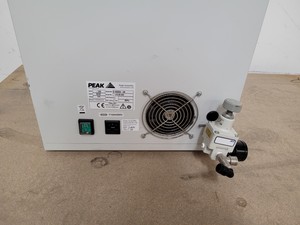 Thumbnail image of Peak Scientific Nitrogen Generator  Model: NG2000 - UK Lab