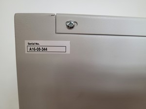 Thumbnail image of Peak Scientific Nitrogen Generator  Model: NG2000 - UK Lab