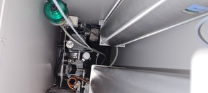 Thumbnail image of Peak Scientific Nitrogen Generator  Model: NG2000 - UK Lab