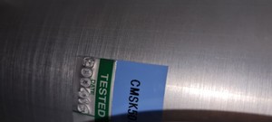 Thumbnail image of Peak Scientific Nitrogen Generator  Model: NG2000 - UK Lab