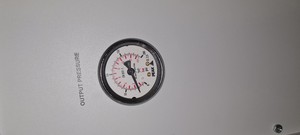 Thumbnail image of Peak Scientific Nitrogen Generator  Model: NG2000 - UK Lab