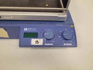 Thumbnail image of IKA-WERKE Platform Shaker Model: KS 501 Digital Lab