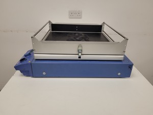 Thumbnail image of IKA-WERKE Platform Shaker Model: KS 501 Digital Lab