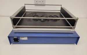 Thumbnail image of IKA-WERKE Platform Shaker Model: KS 501 Digital Lab