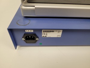 Thumbnail image of IKA-WERKE Platform Shaker Model: KS 501 Digital Lab