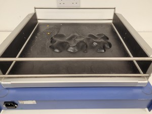 Thumbnail image of IKA-WERKE Platform Shaker Model: KS 501 Digital Lab
