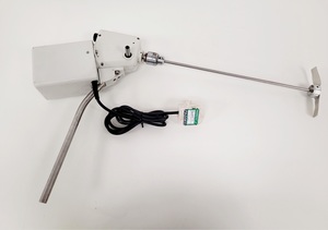 Thumbnail image of Heidolph RZR 1 Overhead Laboratory Stirrer Lab