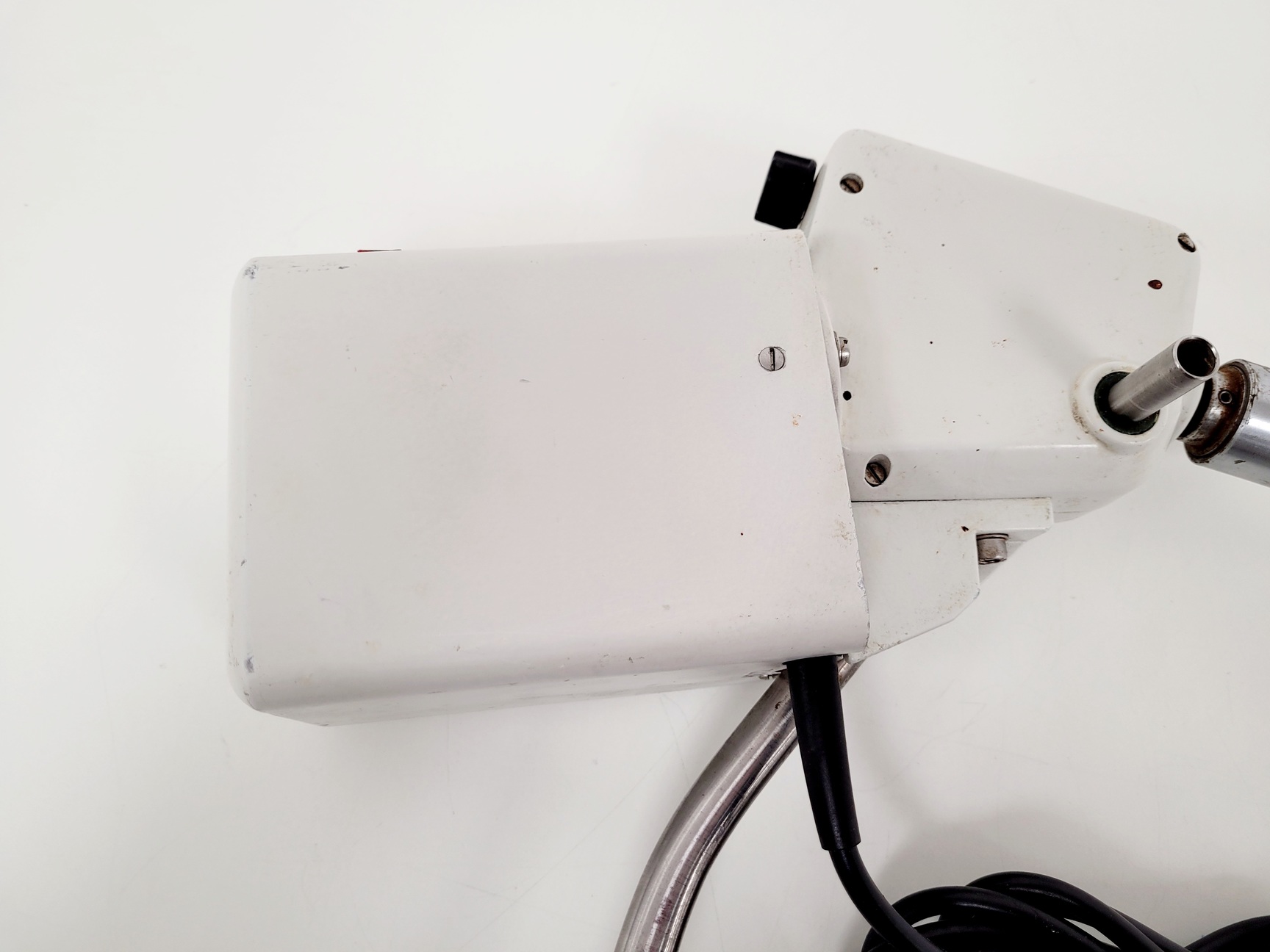 Image of Heidolph RZR 1 Overhead Laboratory Stirrer Lab
