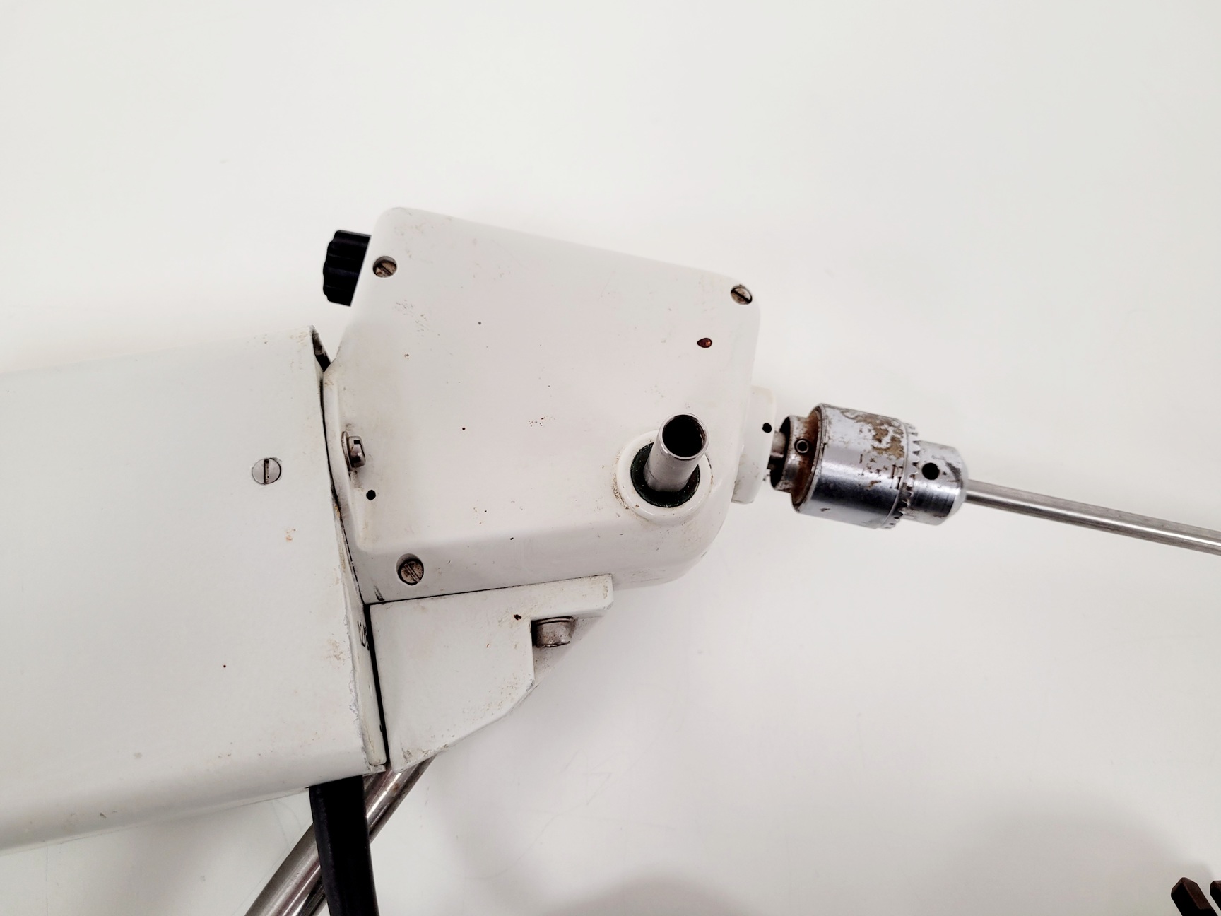 Image of Heidolph RZR 1 Overhead Laboratory Stirrer Lab