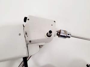 Thumbnail image of Heidolph RZR 1 Overhead Laboratory Stirrer Lab