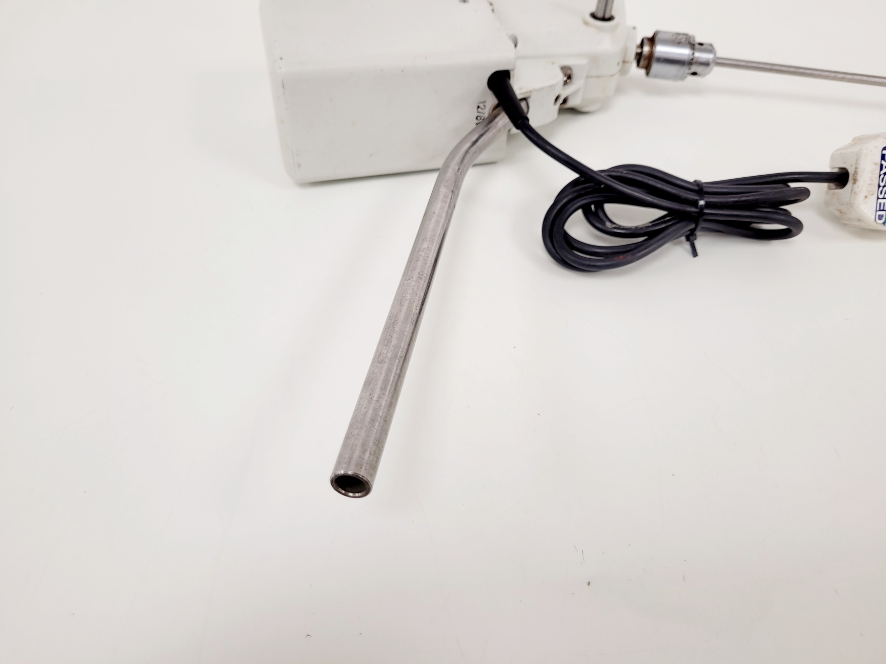 Image of Heidolph RZR 1 Overhead Laboratory Stirrer Lab
